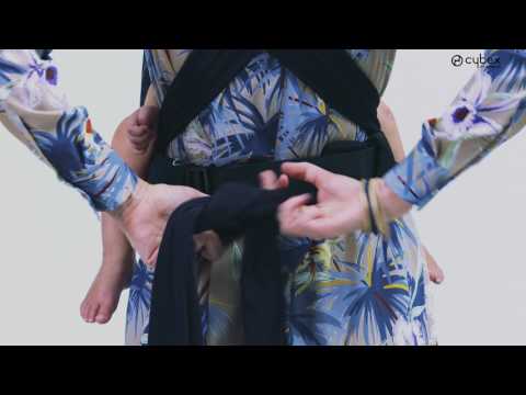 CYBEX Yema Tie Carrier - Strolleria