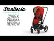 CYBEX PRIAM4 Stroller Frame - Bambi Baby