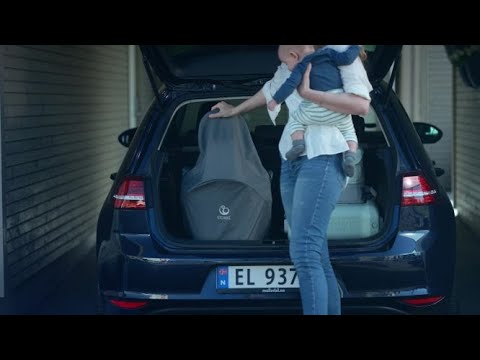 Stokke Clikk High Chair Travel Bag - Strolleria