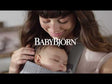 BABYBJÖRN Baby Carrier Mini - 3D Jersey - Bambi Baby