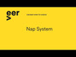 Nap System for Cruiser - Bambi Baby