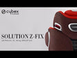 CYBEX Solution Z-Fix Booster Car Seat - Bambi Baby