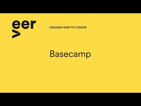 Veer Basecamp with Rugged Frame and Storage - Strolleria