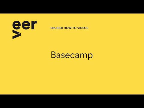 Veer Basecamp Playard