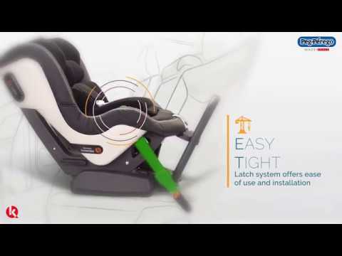 PEG Primo Viaggio Convertible Kinetic - Strolleria
