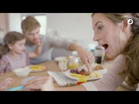 Maxi Cosi Minla 6-in-1 Adjustable High Chair - Strolleria