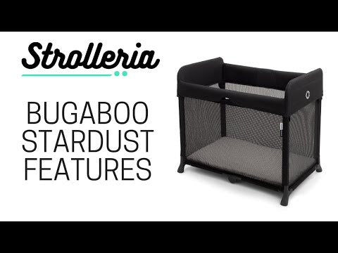 Bugaboo Stardust Playard - Strolleria