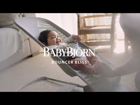 BabyBjörn Bouncer Bliss