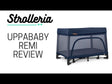 UPPAbaby Remi Playard - Bambi Baby
