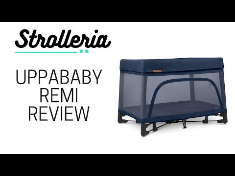 UPPAbaby Remi Playard - Strolleria