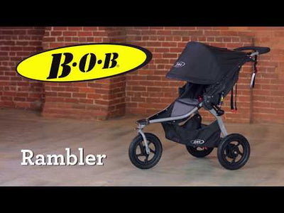 BOB Rambler Jogging Stroller