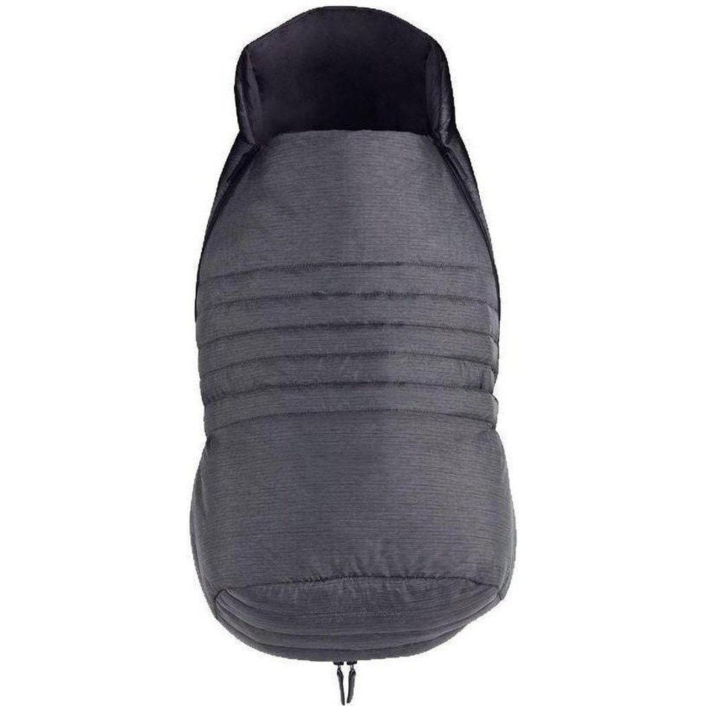 Silver Cross Jet Pod Footmuff