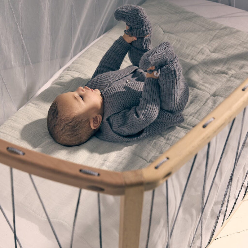 Charlie Crane KIMI Baby Bed 