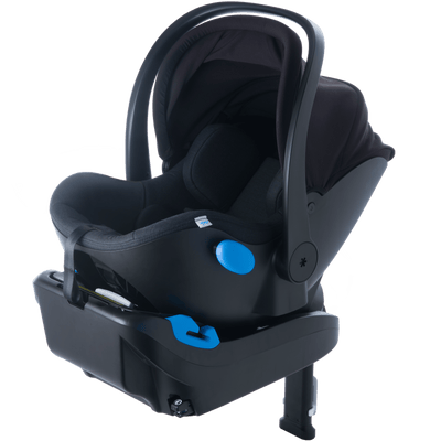 Clek Liing Infant Car Seat and Base Mammoth