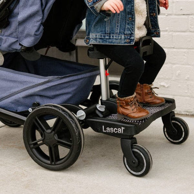 Lascal BuggyBoard Maxi+ Universal Stroller Board