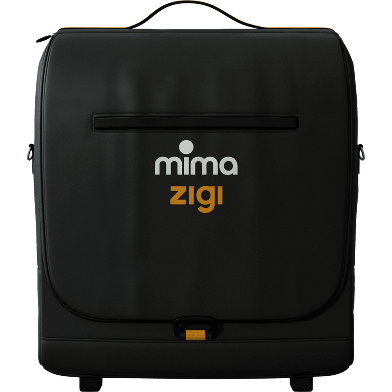 Mima Zigi Travel Bag-S301-26-Strolleria