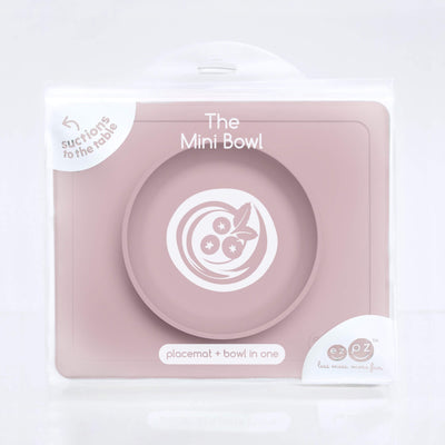 ezpz Mini Bowl - Blush