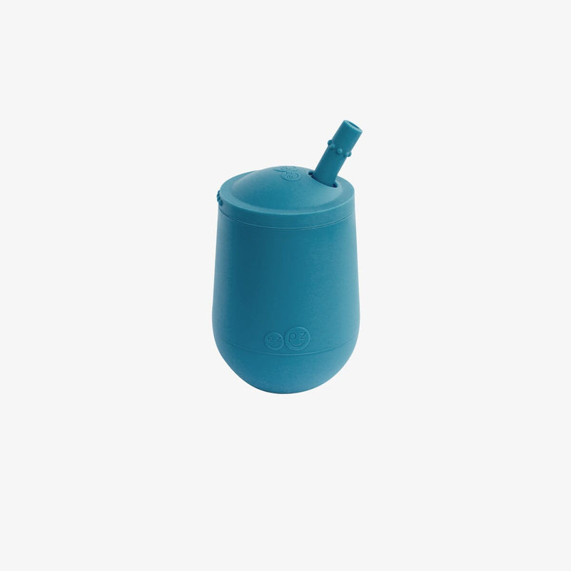 ezpz Mini Cup - Blue
