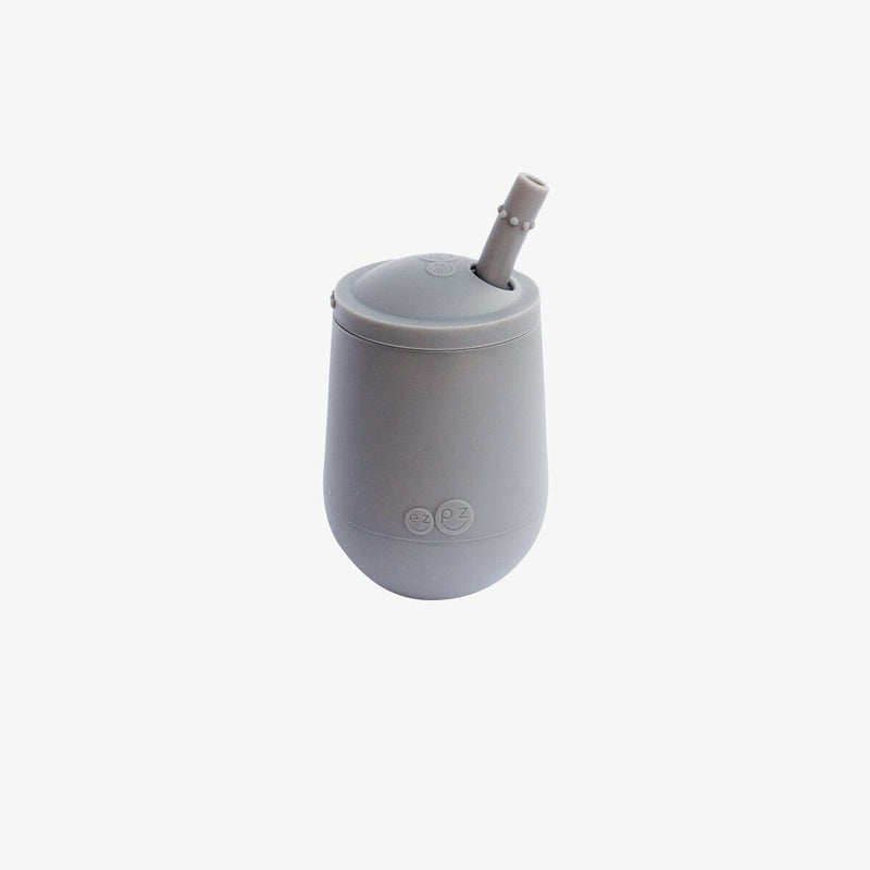 ezpz Mini Cup - Gray