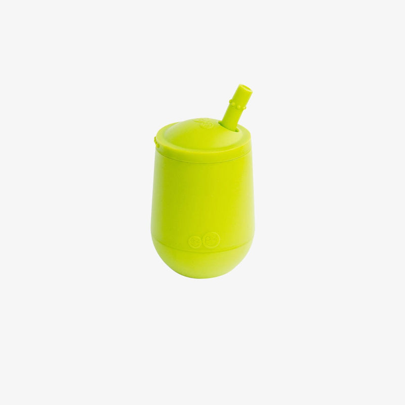 ezpz Mini Cup - Lime