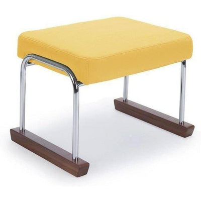 Monte Design Jackson Ottoman-Yellow-Strolleria
