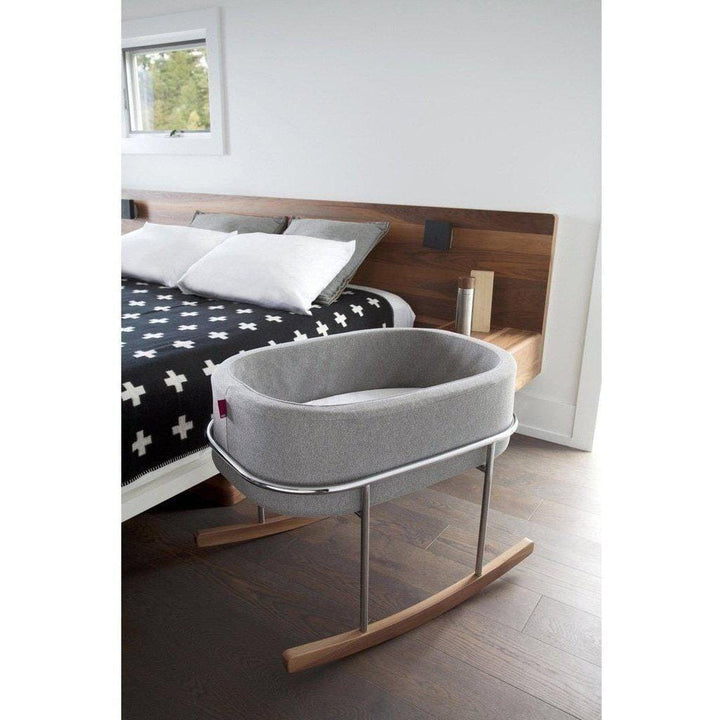 Monte Design Rockwell Bassinet Child Seat