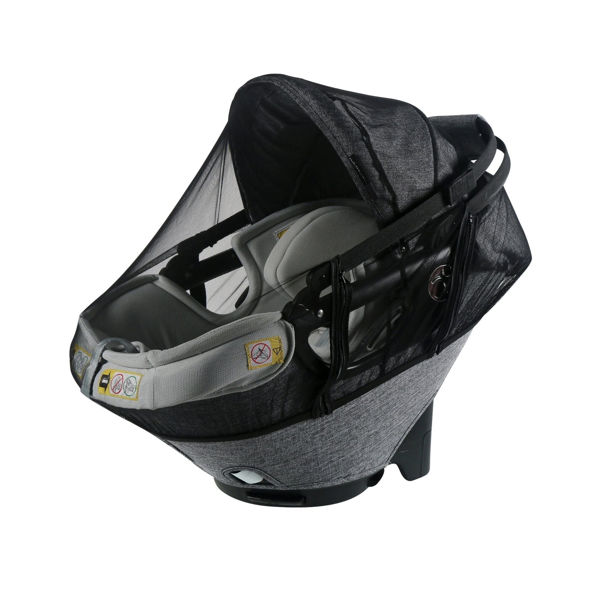 Orbit Baby Infant Car Seat Mosquito Net- Strolleria