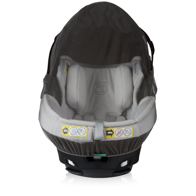Orbit Baby Infant Car Seat Mosquito Net