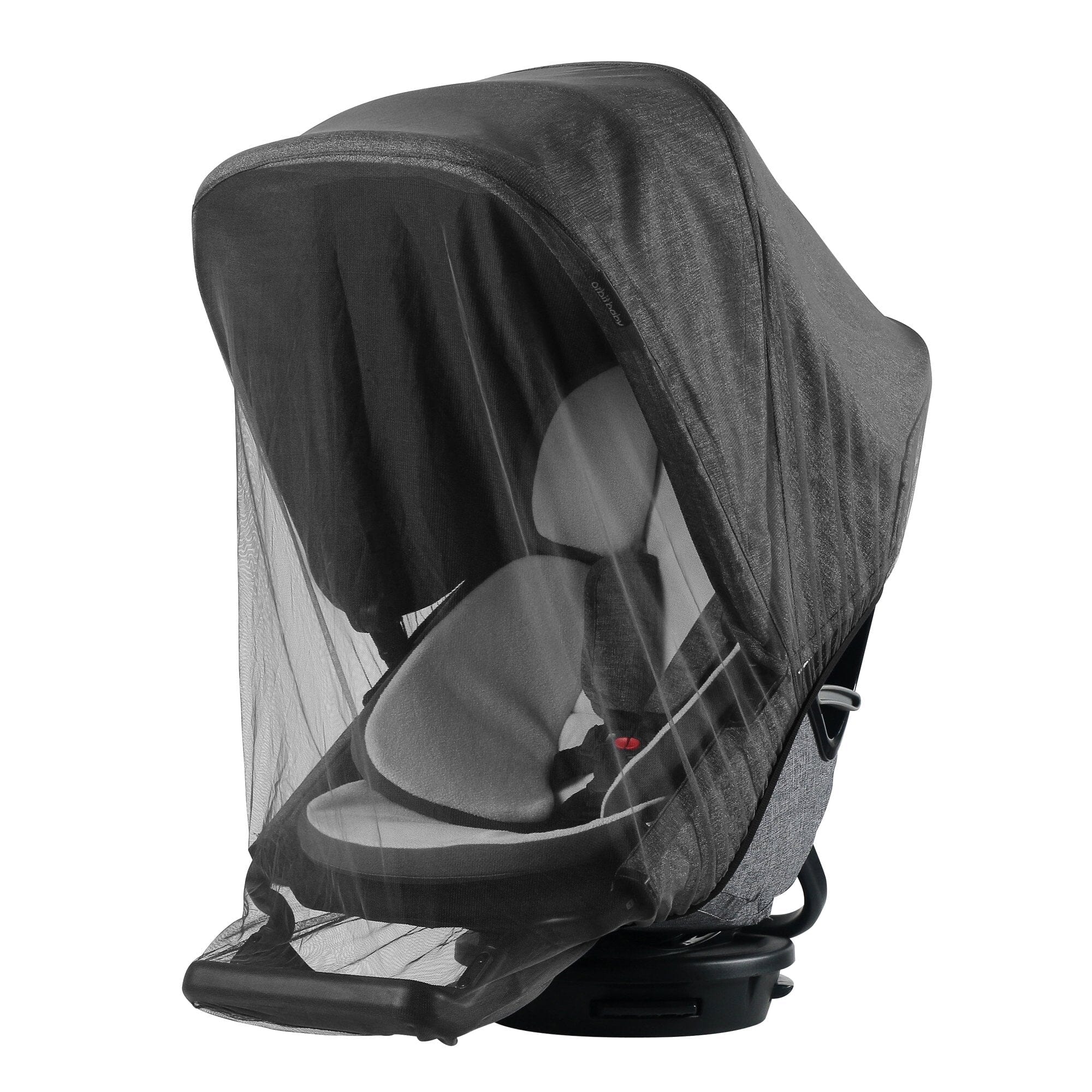 Orbit Baby Stroller Seat Mosquito Net- Strolleria