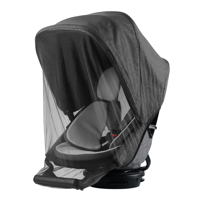 Orbit Baby Stroller Seat Mosquito Net