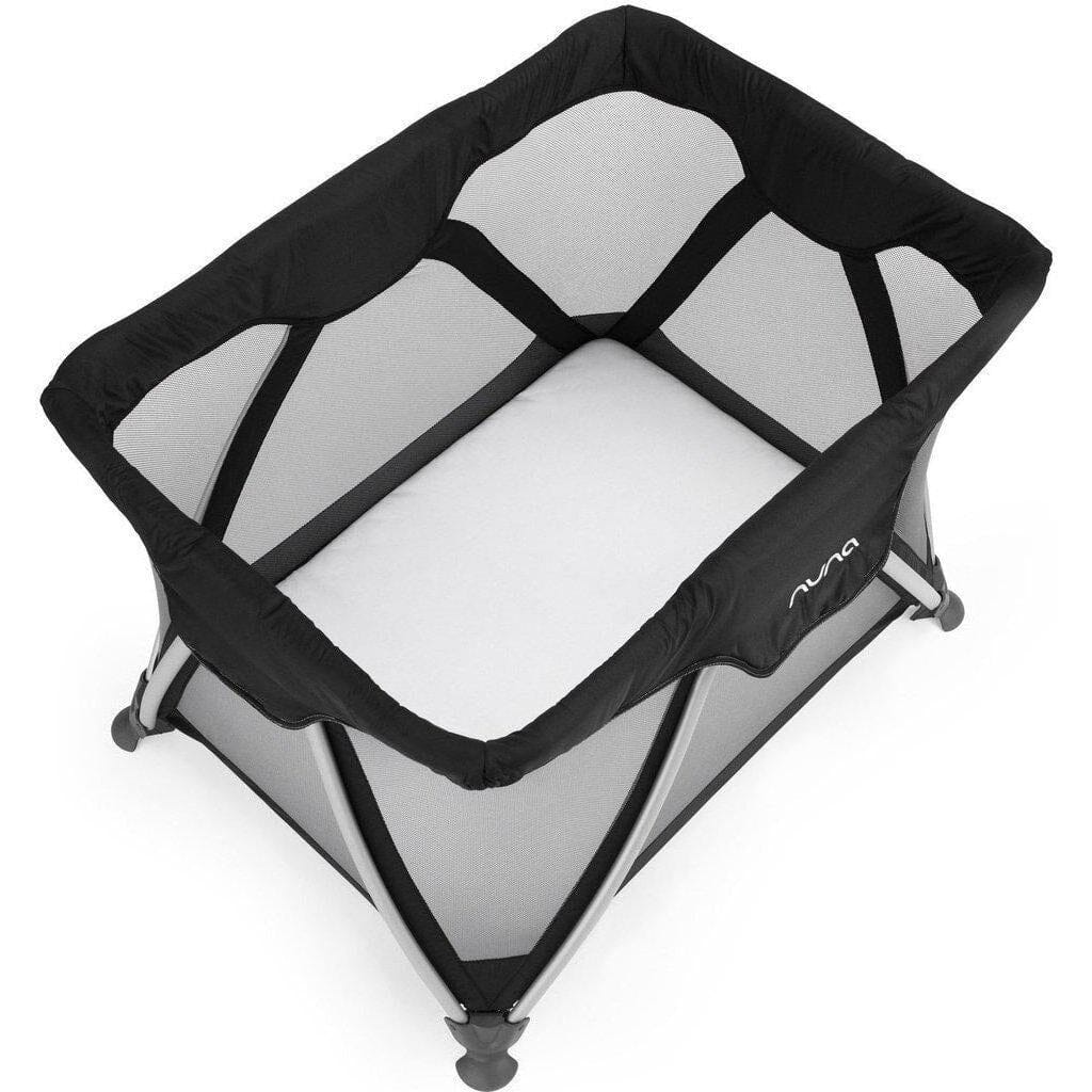 Nuna Organic Sheet SENA Aire Baby Gear Accessories
