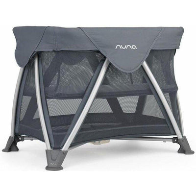 Nuna SENA Aire Mini Playard-Champagne-TC04573CHP-Strolleria