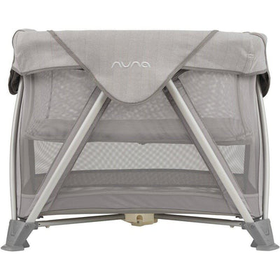 Nuna SENA Aire Mini Playard-Champagne-TC04573CHP-Strolleria