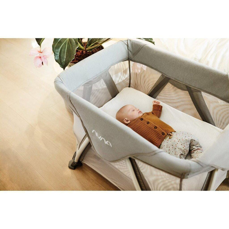 Nuna SENA Aire Playard-Aspen-TC04512ASP-Strolleria