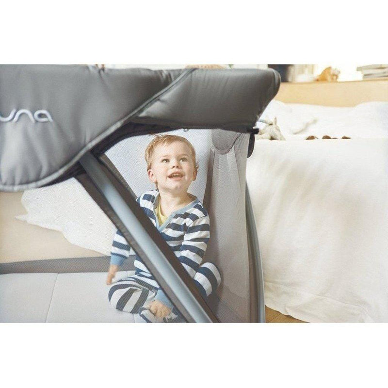 Nuna SENA Aire Playard-Aspen-TC04512ASP-Strolleria