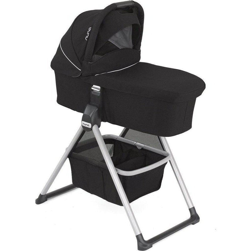 Nuna Stand for Bassinet and Stroller Seat - MIXX-SD09900ACS-Strolleria