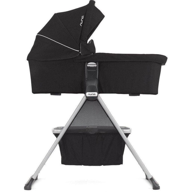 Nuna Stand for Bassinet and Stroller Seat - MIXX-SD09900ACS-Strolleria