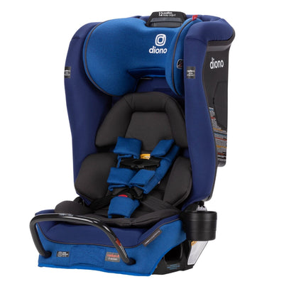 Diono Radian 3RXT Safe+ All-in-One Car Seat Blue Sky
