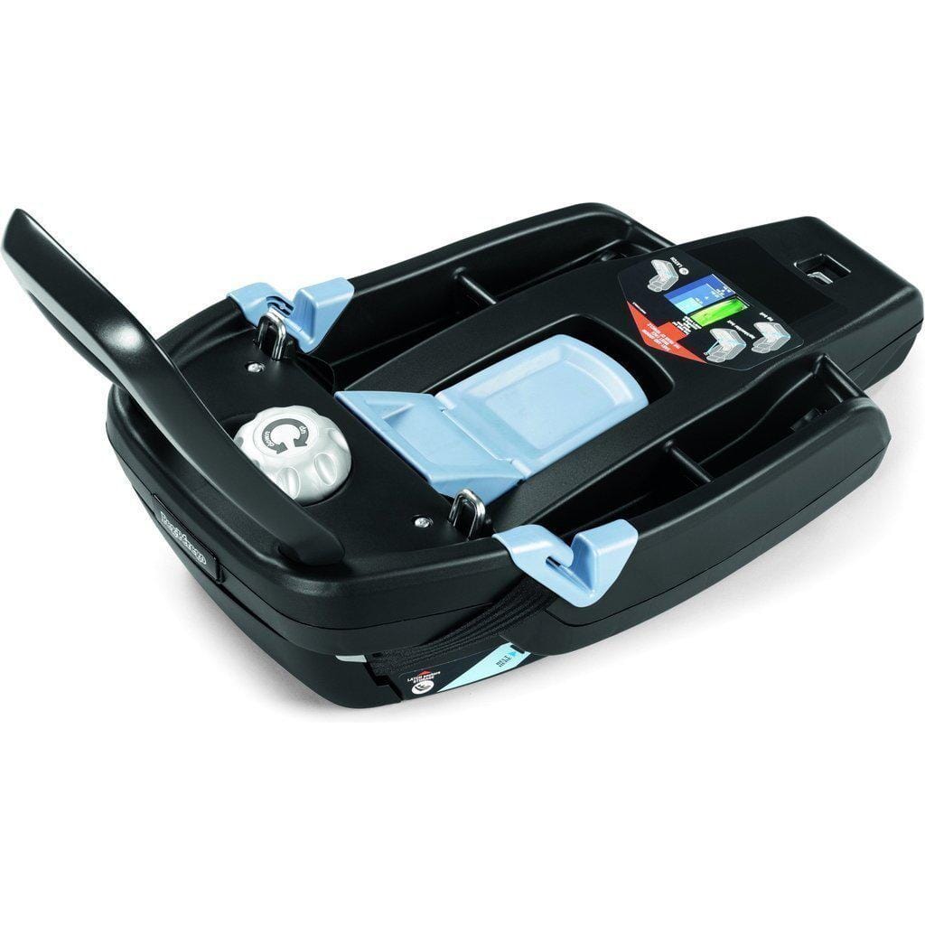 PEG Primo Viaggio Base with Load Leg- Strolleria