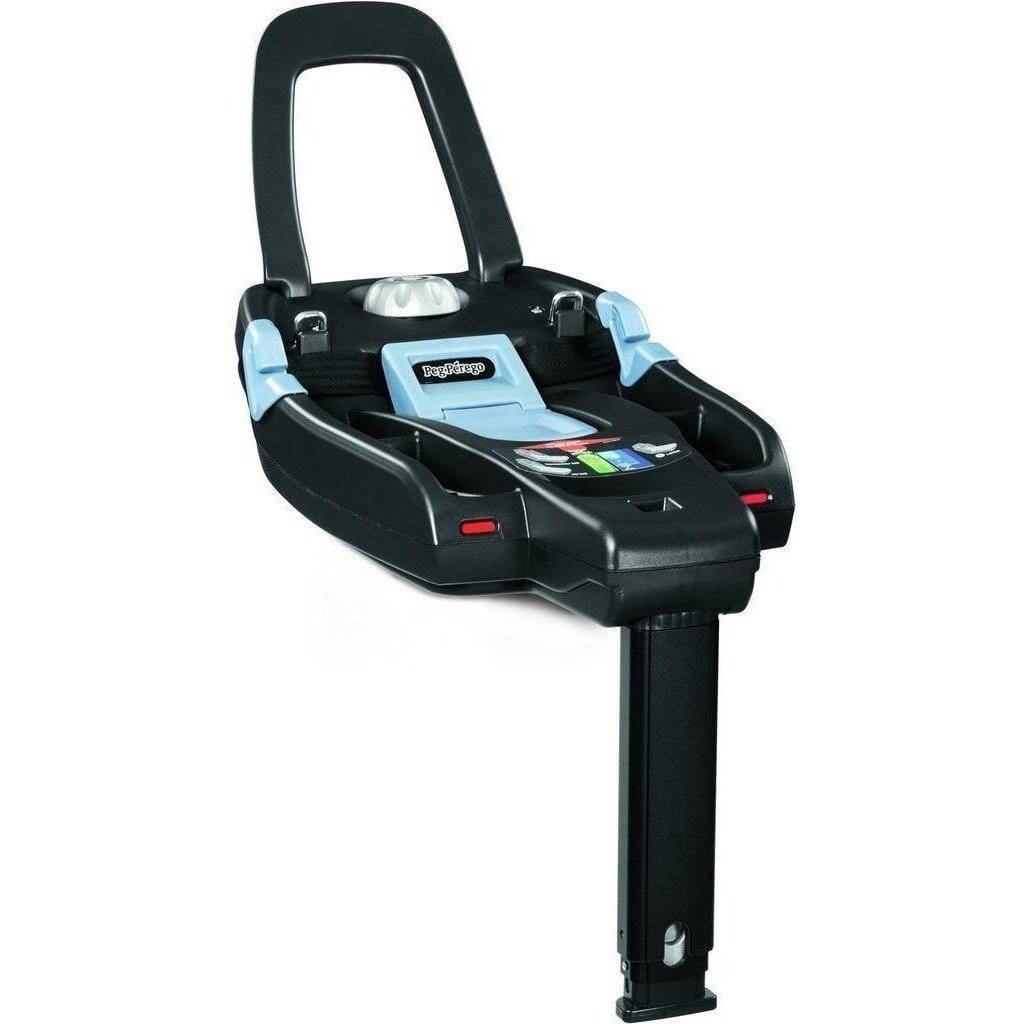 PEG Primo Viaggio Base with Load Leg- Strolleria