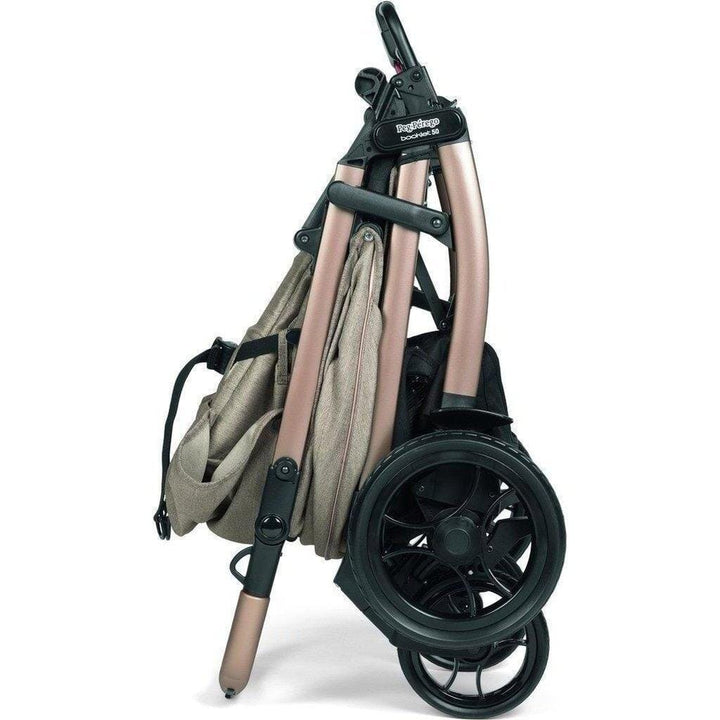 Peg perego ex booklet travel system online