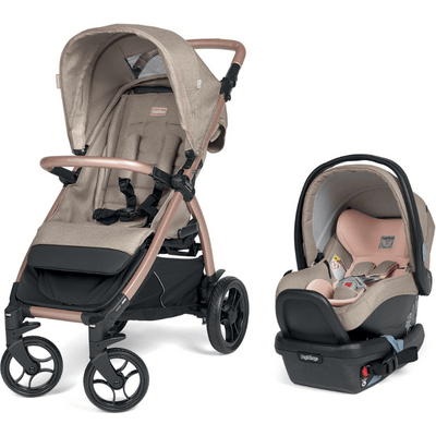 Strollers Compatible with Peg Perego Primo Viaggio 4 35 Series
