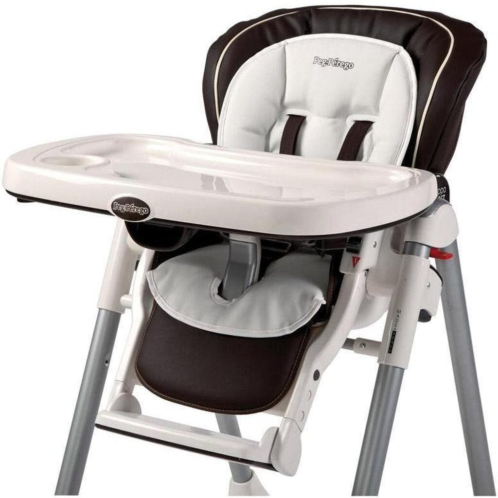 Peg Perego High Chair Booster Cushion Baby Gear Accessories