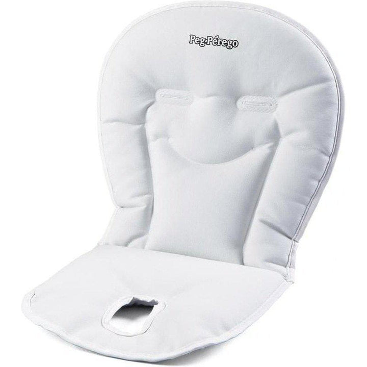 High chair shops booster cushion