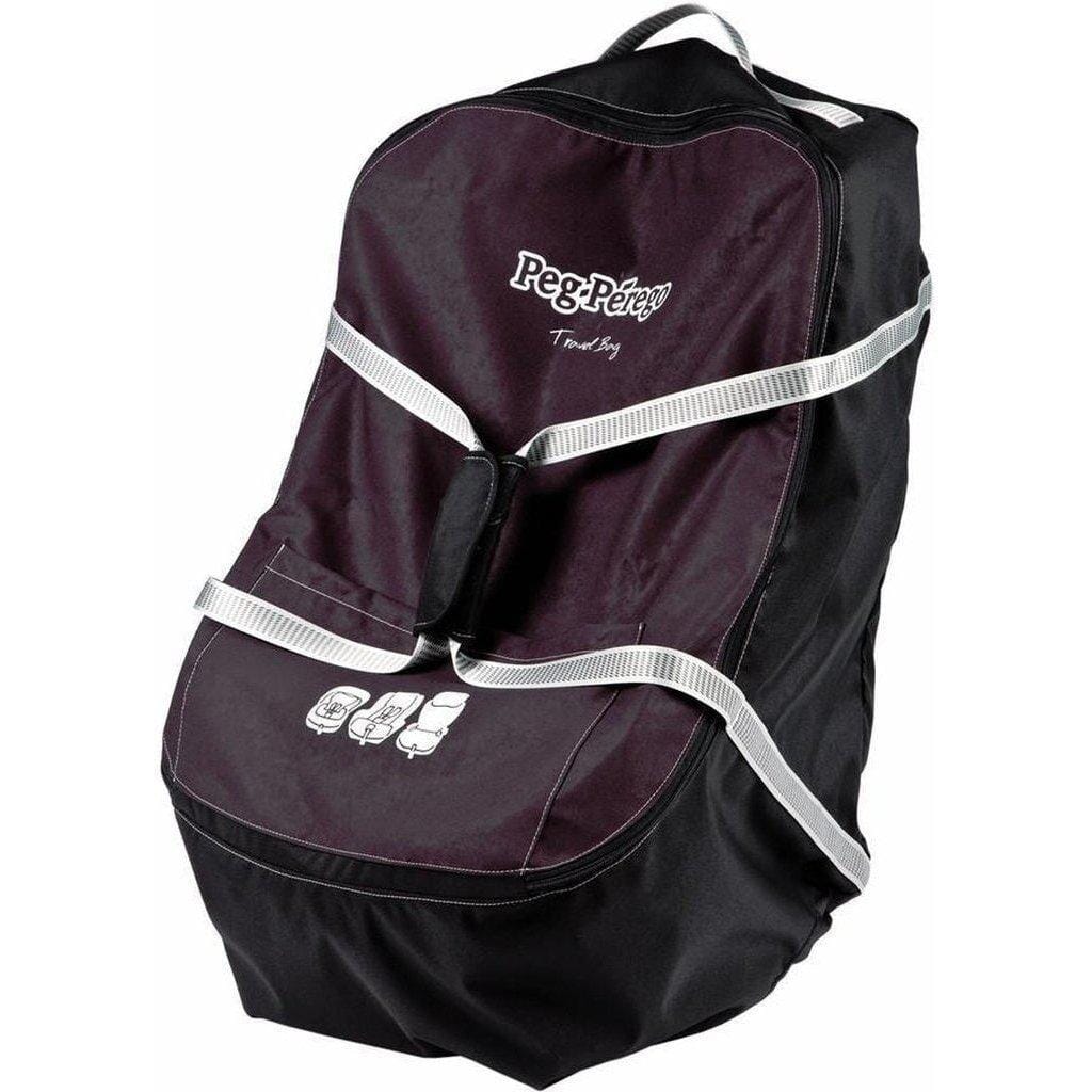 PEG Car Seat Travel Bag- Strolleria