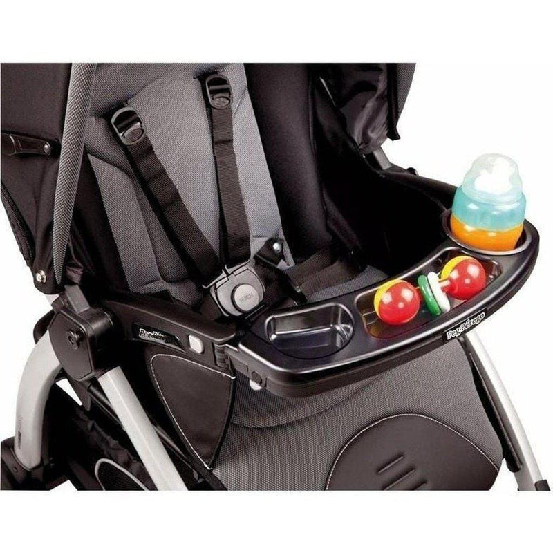 Peg-Perego Child Tray for Team, Book Pop-Up, Duette, Triplette and Agio Z3-IKTR0017FMNNA-Strolleria
