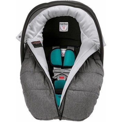 Peg-Perego Igloo Cover - Primo Viaggio 4-35-IKAC0001-Strolleria