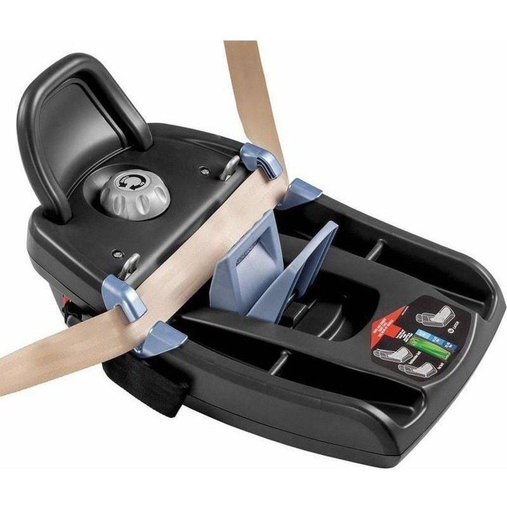 Primo viaggio isofix base online