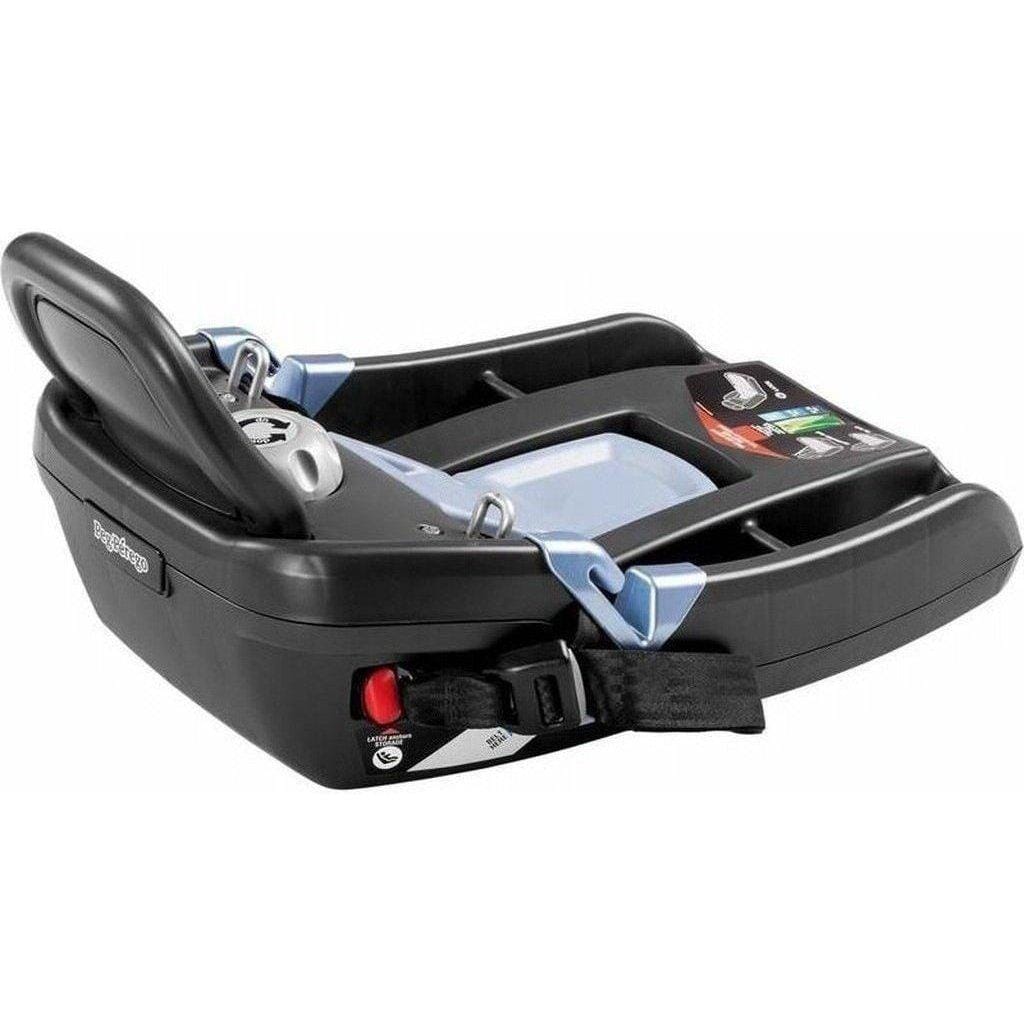 PEG Primo Viaggio Extra Base- Strolleria