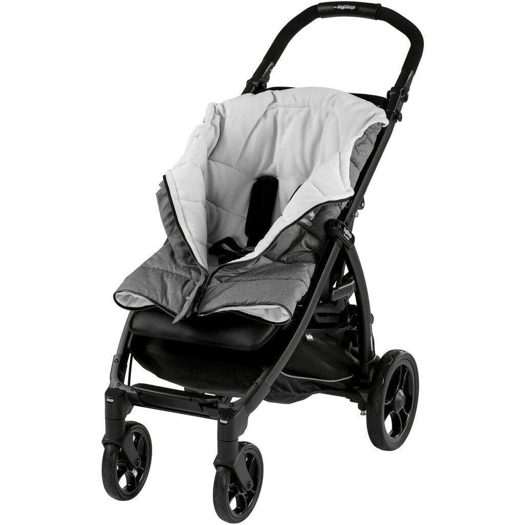 PEG Vario Footmuff- Strolleria